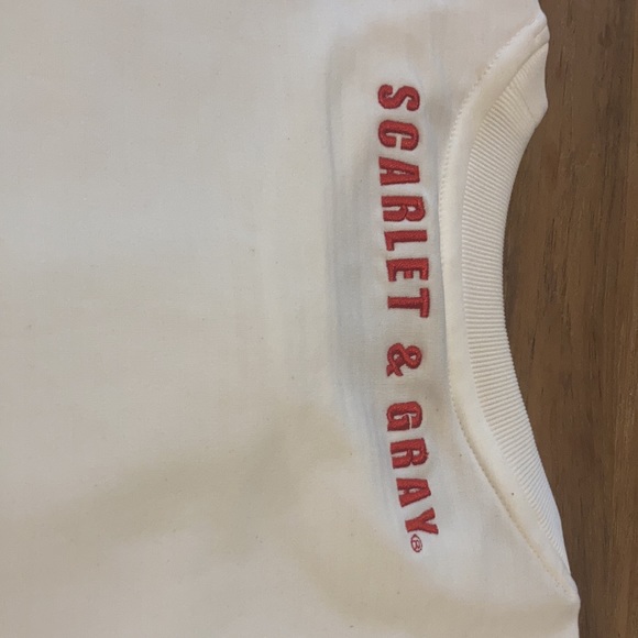 BRAND NEW OHIO STATE UNIVERSITY NIKE DRI FIT SHIRT - Picture 8 of 8